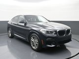 Used 2021 BMW X4 xDrive30i image 3