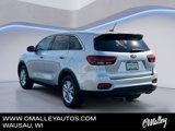 Used 2019 Kia Sorento LX image 3