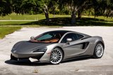 Used 2017 McLaren 570S image 3