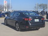 Used 2022 Nissan Altima 2.5 SV image 4