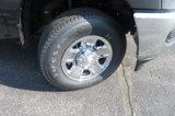 New 2024 RAM 2500 Tradesman w/ Chrome Appearance Group image 3