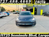 Used 2021 Tesla Model Y Long Range image 5