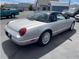 Used 2005 Ford Thunderbird Deluxe image 5