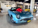 Used 2002 Ford Thunderbird image 2