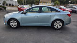 Used 2012 Chevrolet Cruze LS w/ Connectivity Package image 6