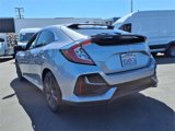 Used 2020 Honda Civic EX image 3