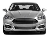 Used 2016 Ford Fusion S image 4