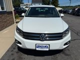 Used 2016 Volkswagen Tiguan SE image 2