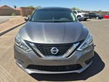 Used 2018 Nissan Sentra S image 5
