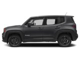 Used 2018 Jeep Renegade Latitude w/ Popular Equipment Group image 3
