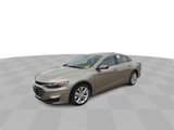 Certified 2023 Chevrolet Malibu LT image 4
