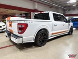 Used 2021 Ford F150 Lariat w/ Equipment Group 502A High image 5
