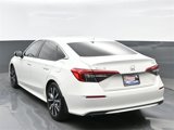 Certified 2024 Honda Civic EX image 4