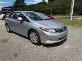 Used 2012 Honda Civic LX image 3