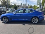 Used 2022 Genesis G70 2.0T image 4