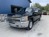 Used 2013 Chevrolet Silverado 1500 LT w/ All-Star Edition image 3