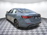 New 2025 Nissan Sentra SV w/ All-Weather Package image 3