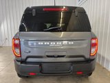 Certified 2021 Ford Bronco Sport Outer Banks image 3