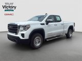 Used 2019 GMC Sierra 1500 4x4 Double Cab w/ Snow Plow Prep Package image 4