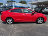 Used 2017 Chevrolet Cruze LT w/ Convenience Package image 3