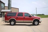 Used 2001 Ford Excursion Limited image 2
