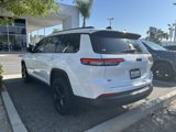 Used 2021 Jeep Grand Cherokee L Laredo image 4