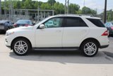 Used 2013 Mercedes-Benz ML 350 2WD image 4