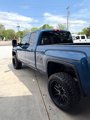Used 2018 GMC Sierra 1500 4x4 Double Cab image 6