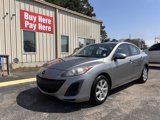 Used 2011 MAZDA MAZDA3 i Touring image 2