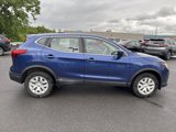 Certified 2019 Nissan Rogue Sport S image 4