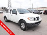 Used 2021 Nissan Frontier S image 3