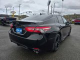 Used 2019 Toyota Camry SE image 5