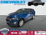 Used 2021 Chevrolet Equinox LT image 4