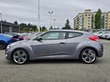 Used 2013 Hyundai Veloster w/ Style Pkg image 4