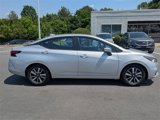 Used 2021 Nissan Versa SV image 2