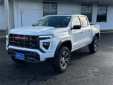 New 2025 GMC Canyon AT4 w/ Technology Plus Package image 4