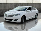 Used 2016 Lincoln MKZ Hybrid image 4