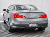 Used 2012 INFINITI G37 Sport w/ Premium Pkg image 6
