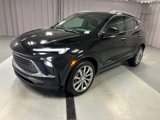 New 2025 Buick Encore GX Avenir w/ Avenir Technology Package image 3