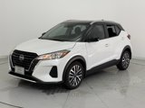 Used 2024 Nissan Kicks SV image 3