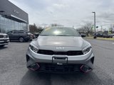 Used 2023 Kia Forte GT-Line w/ GT-Line Technology Package image 2