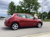 Used 2012 Nissan Leaf SV image 6