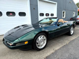 Used 1994 Chevrolet Corvette Convertible image 2