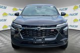 New 2025 Chevrolet Trax RS w/ Driver Confidence Package image 3