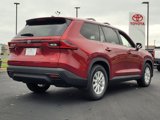 New 2025 Toyota Grand Highlander AWD Hybrid image 3