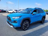 Used 2021 Toyota RAV4 Adventure image 3