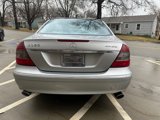 Used 2008 Mercedes-Benz E 350 4MATIC Sedan image 6