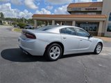 Used 2023 Dodge Charger SXT image 3