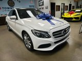Used 2016 Mercedes-Benz C 300 Sedan image 3