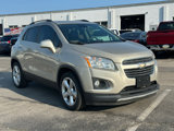 Used 2016 Chevrolet Trax LTZ image 3